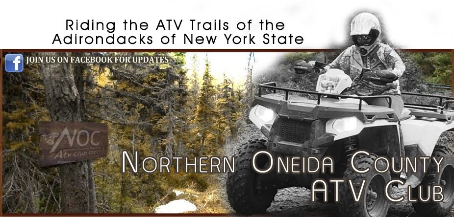 Northern Oneida County ATV Club